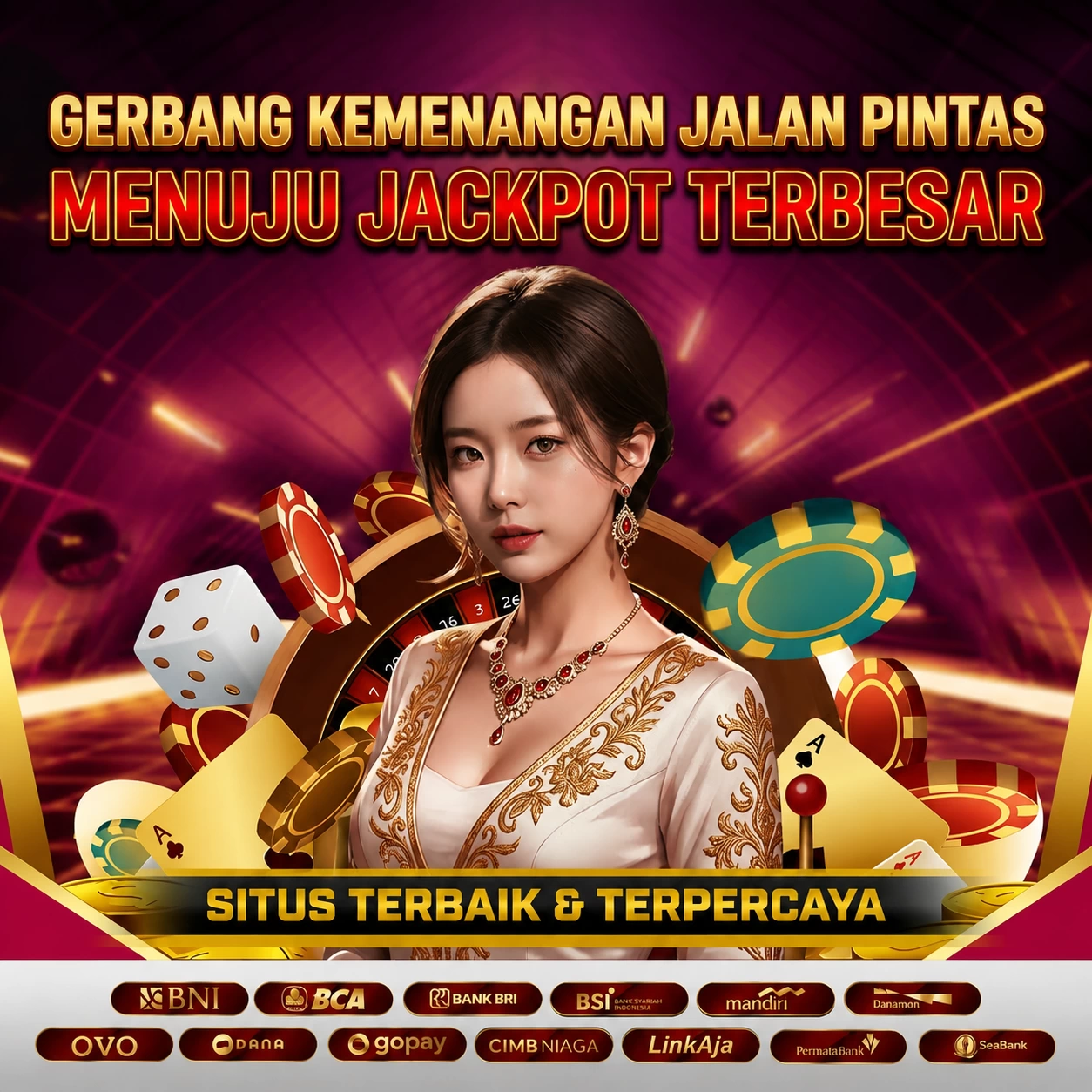 Tampilan antarmuka wadah4d APK v4.7.5 saat pengujian performa dan keamanan di perangkat Android